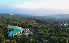 Tranquil Resort And Spa Mahabaleshwar